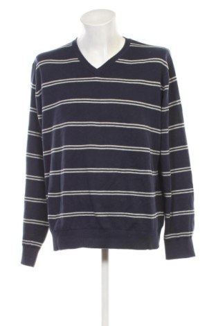 Helancă de bărbați Tommy Hilfiger, Mărime XL, Culoare Albastru, Preț 173,99 Lei