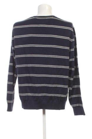 Helancă de bărbați Tommy Hilfiger, Mărime XL, Culoare Albastru, Preț 173,99 Lei