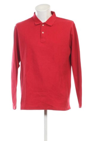 Férfi garbó Topman, Méret XL, Szín Piros, Ár 4 201 Ft