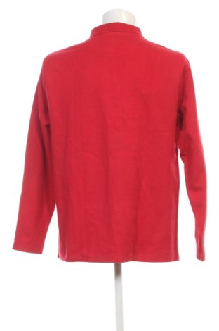 Férfi garbó Topman, Méret XL, Szín Piros, Ár 4 201 Ft