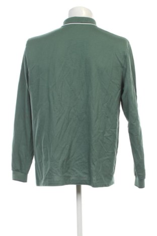 Helancă de bărbați Trigema, Mărime XXL, Culoare Verde, Preț 116,99 Lei