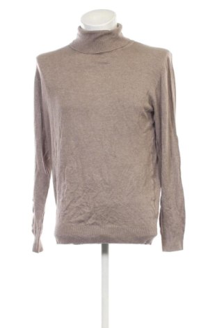 Pánský rolák  Up 2 Fashion, Velikost L, Barva Hnědá, Cena  469,00 Kč