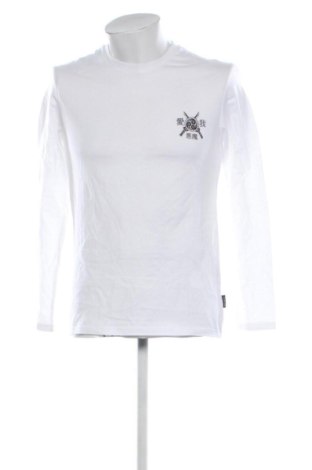 Pánsky rolák  Your Turn, Veľkosť S, Farba Biela, Cena  37,95 €