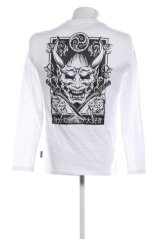Pánsky rolák  Your Turn, Veľkosť S, Farba Biela, Cena  37,95 €
