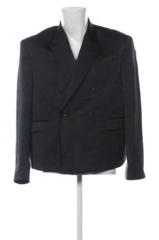 Férfi zakó ASOS, Méret XXL, Szín Fekete, Ár 18 816 Ft
