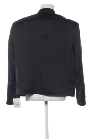 Férfi zakó ASOS, Méret XXL, Szín Fekete, Ár 18 816 Ft