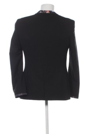 Herren Sakko ASOS, Größe L, Farbe Schwarz, Preis 30,99 €