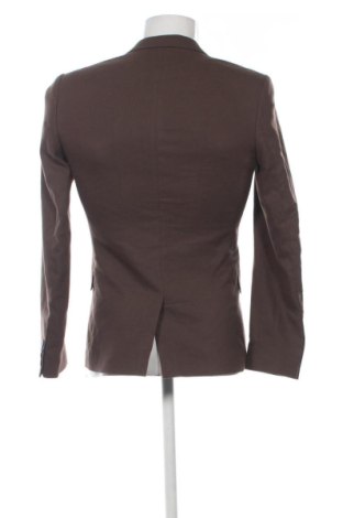 Pánské sako  ASOS, Velikost M, Barva Hnědá, Cena  1 379,00 Kč