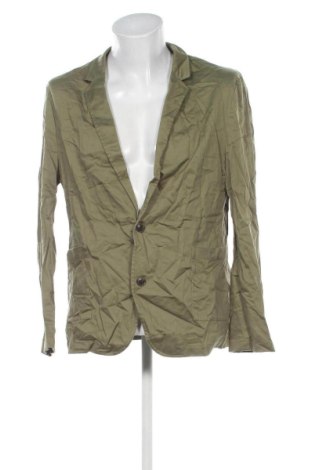 Мъжко сако ASOS, Размер XL, Цвят Зелен, Цена 27,60 €