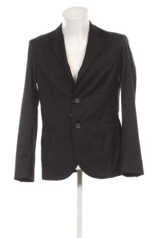 Férfi zakó Armani Exchange, Méret XL, Szín Fekete, Ár 113 449 Ft