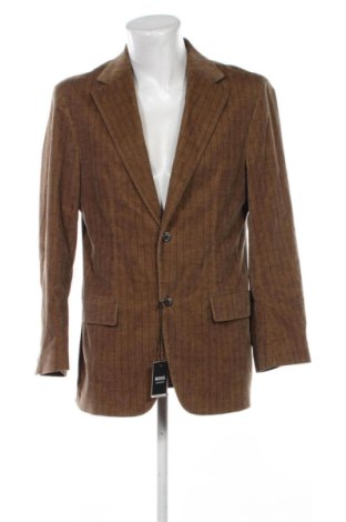 Herren Sakko BOSS, Größe L, Farbe Mehrfarbig, Preis 209,99 €