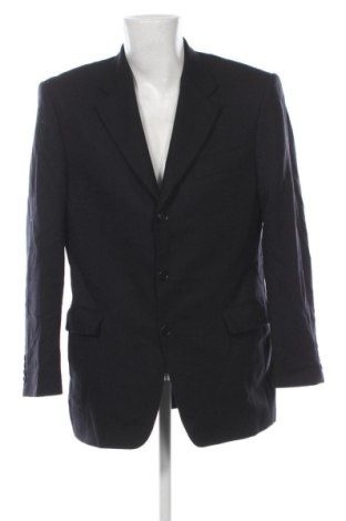 Мъжко сако BOSS, Размер L, Цвят Черен, Цена 107,37 €