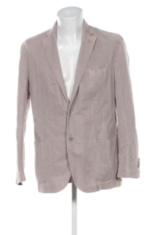 Pánske sako  Boggi, Veľkosť XL, Farba Béžová, Cena  87,00 €