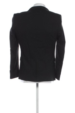 Sacou de bărbați Burton of London, Mărime S, Culoare Negru, Preț 644,99 Lei