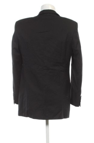 Férfi zakó Calvin Klein, Méret M, Szín Fekete, Ár 40 563 Ft