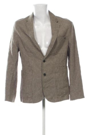 Męska marynarka Camel Active, Rozmiar L, Kolor Zielony, Cena 277,99 zł