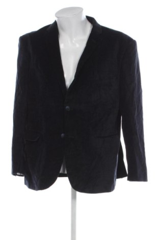 Pánske sako  Carven, Veľkosť XL, Farba Modrá, Cena  134,95 €