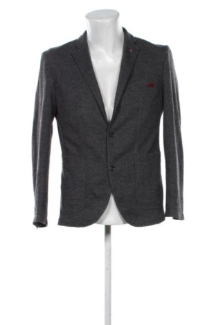 Herren Sakko Club Of Gents, Größe M, Farbe Grau, Preis 18,99 €
