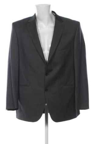 Pánské sako  Digel, Velikost 3XL, Barva Šedá, Cena  699,00 Kč, #136074404