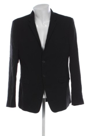 Pánske sako  Emporio Armani, Veľkosť XL, Farba Čierna, Cena  249,95 €