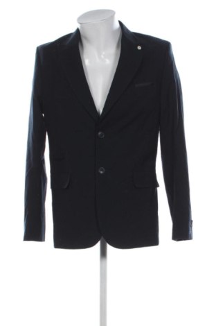 Pánské sako  G-Star Raw, Velikost L, Barva Modrá, Cena  2 409,00 Kč