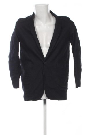 Мъжко сако G-Star Raw, Размер S, Цвят Син, Цена 85,00 €