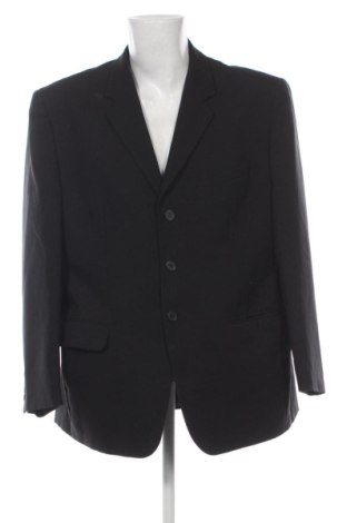 Herren Sakko George, Größe M, Farbe Schwarz, Preis 26,99 €