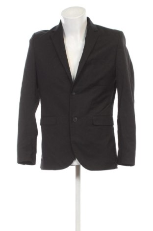 Férfi zakó H&M, Méret M, Szín Fekete, Ár 14 899 Ft
