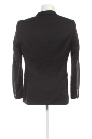 Férfi zakó H&M, Méret M, Szín Fekete, Ár 14 899 Ft