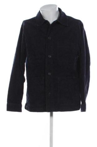 Herren Sakko H&M, Größe L, Farbe Blau, Preis 11,99 €, #136388739