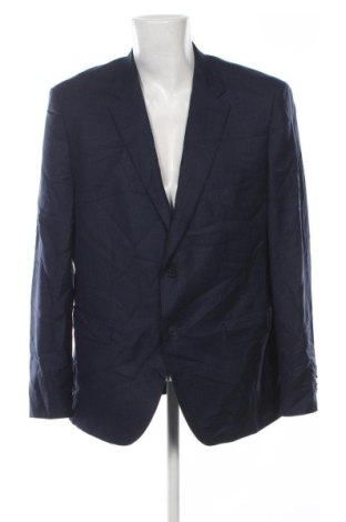 Мъжко сако Hugo Boss, Размер XXL, Цвят Син, Цена 125,26 €