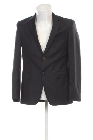 Herren Sakko Hugo Boss, Größe M, Farbe Blau, Preis 124,99 €