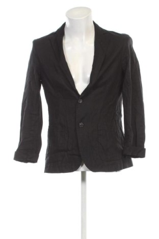 Sacou de bărbați Imperial, Mărime L, Culoare Negru, Preț 326,99 Lei