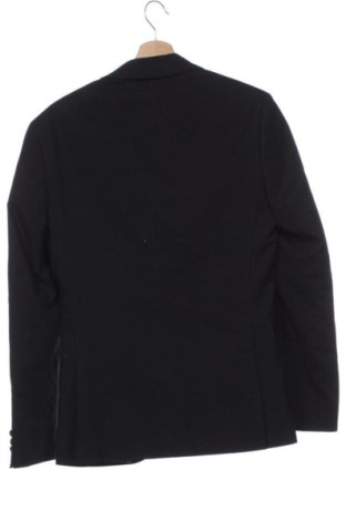 Sacou de bărbați Isaac Dewhirst, Mărime XS, Culoare Negru, Preț 644,99 Lei