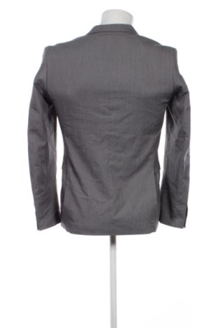 Мъжко сако Jack & Jones, Размер M, Цвят Сив, Цена 110,00 €