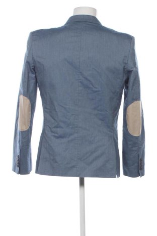 Pánské sako  Jack & Jones, Velikost L, Barva Modrá, Cena  171,00 Kč