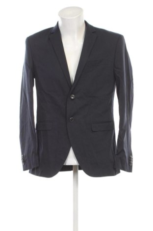 Pánske sako  Jack & Jones, Veľkosť L, Farba Modrá, Cena  133,95 €