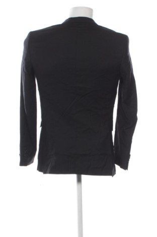 Sacou de bărbați Jack & Jones, Mărime M, Culoare Negru, Preț 684,99 Lei