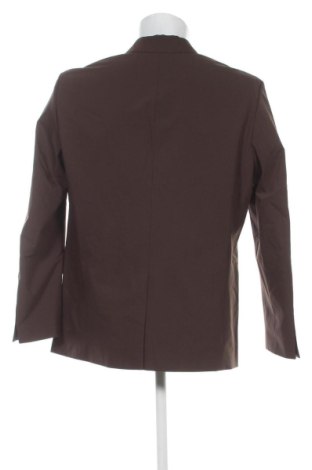 Pánské sako  Jack & Jones, Velikost L, Barva Hnědá, Cena  3 118,00 Kč