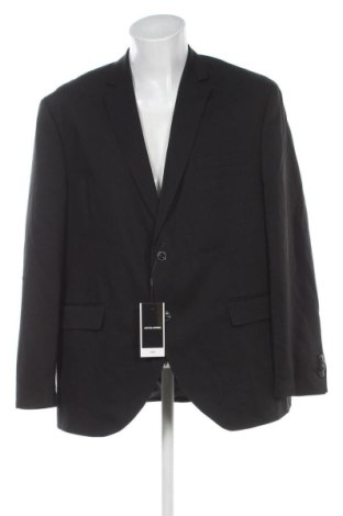Pánské sako  Jack & Jones, Velikost 4XL, Barva Černá, Cena  3 118,00 Kč