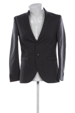 Męska marynarka Jack & Jones, Rozmiar M, Kolor Szary, Cena 246,49 zł