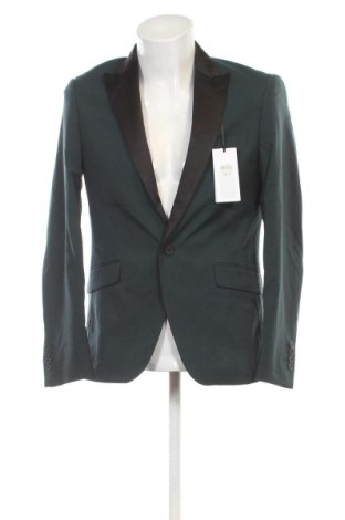 Мъжко сако Lindbergh, Размер L, Цвят Зелен, Цена 122,70 €