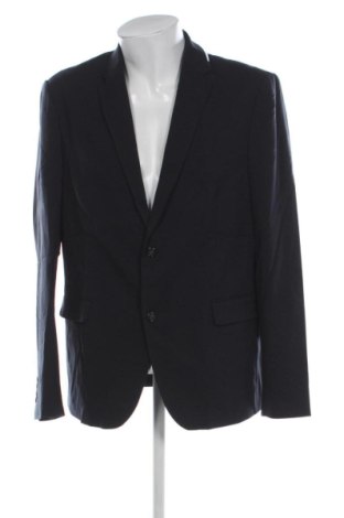 Pánske sako  Lindbergh, Veľkosť 3XL, Farba Modrá, Cena  144,95 €