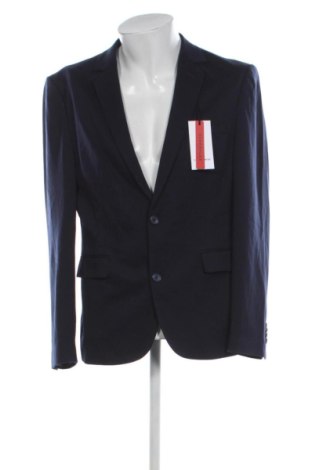 Pánske sako  Lindbergh, Veľkosť XL, Farba Modrá, Cena  144,95 €