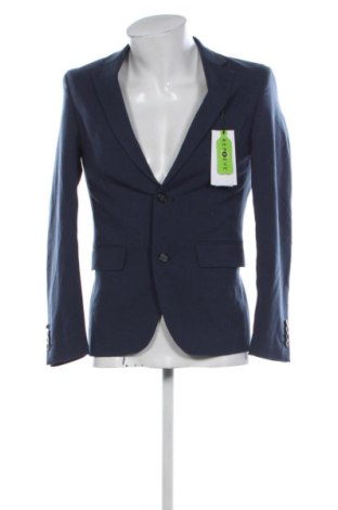 Мъжко сако Lindbergh, Размер S, Цвят Син, Цена 122,70 €
