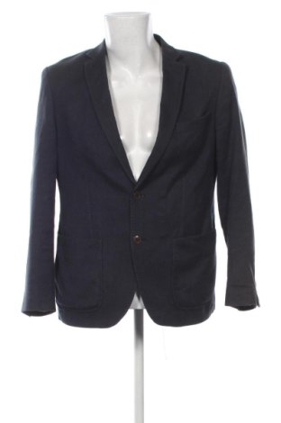 Męska marynarka Marc O'Polo, Rozmiar XL, Kolor Niebieski, Cena 215,99 zł