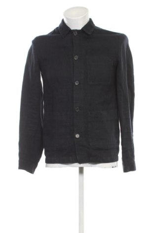 Pánské sako  Massimo Dutti, Velikost S, Barva Modrá, Cena  1 502,00 Kč