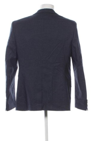 Sacou de bărbați Pier One, Mărime XL, Culoare Albastru, Preț 294,99 Lei