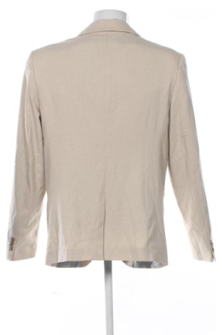 Pánske sako  Pier One, Veľkosť XL, Farba Béžová, Cena  56,95 €
