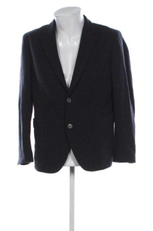 Pánske sako  Pierre Cardin, Veľkosť L, Farba Modrá, Cena  53,00 €